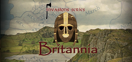 不列颠尼亚/Britannia插图