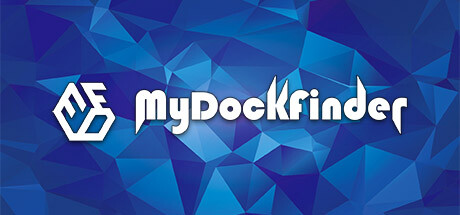 Windows模拟MacOS桌面美化MyDockFinder插图