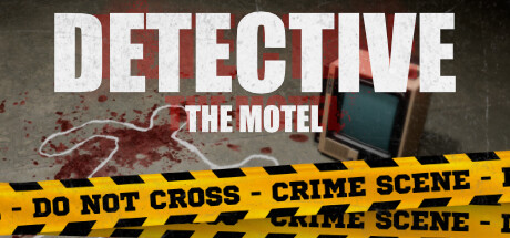 侦探：旅馆谜案/DETECTIVE – The Motel插图