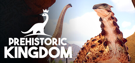 史前王国/Prehistoric Kingdom（更新v1.9.79）插图