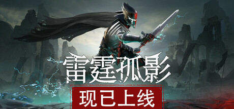 雷霆孤影/VOIN插图