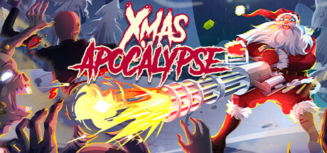Xmas Apocalypse插图