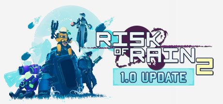 雨中冒险2/Risk of Rain 2（更新v1.3.6）插图