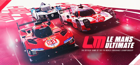 勒芒终极赛 /Le Mans Ultimate（更新v20241210）插图