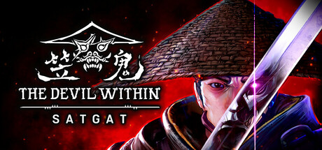 笠鬼/The Devil Within: Satgat（更新v1.10.94.47319）插图