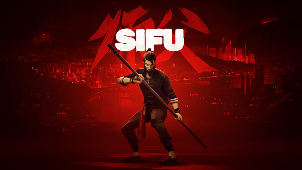师父数字豪华版/Sifu Digital Deluxe Edition（更新v1.28.6.720）插图