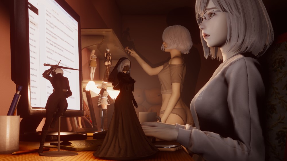 分析器V0.3 AI汉化版[PC+安卓]