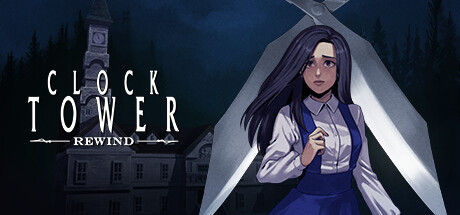钟楼 重制版/Clock Tower: Rewind插图
