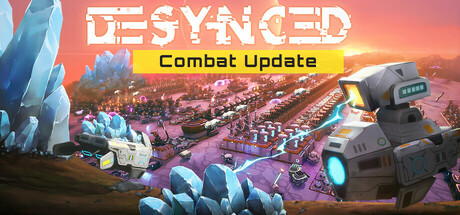异步解离/Desynced: Autonomous Colony Simulator插图