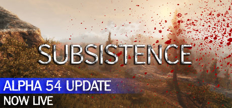 生存边缘/Subsistence（更新Build.15695723）插图
