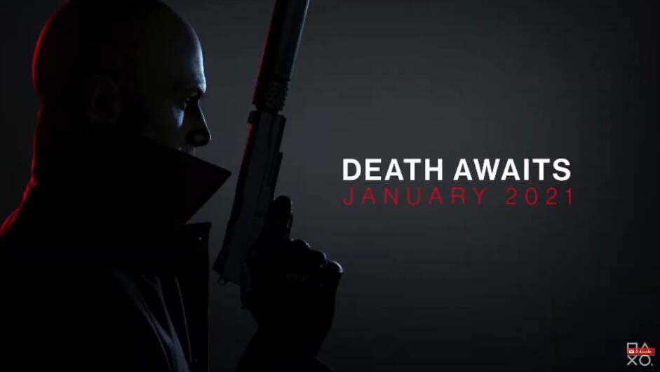 杀手3豪华版/Hitman 3 Deluxe Edition（更新v3.210.1 豪华版）插图1