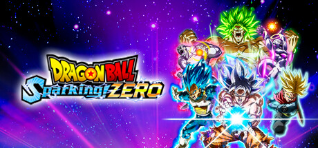 七龙珠 电光炸裂！ZERO/DRAGON BALL: Sparking! ZERO（更新v20241212）插图