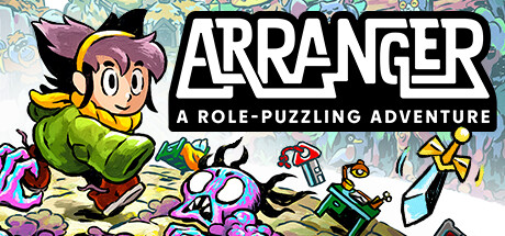 编曲师：角色解谜冒险/Arranger: A Role-Puzzling Adventure插图