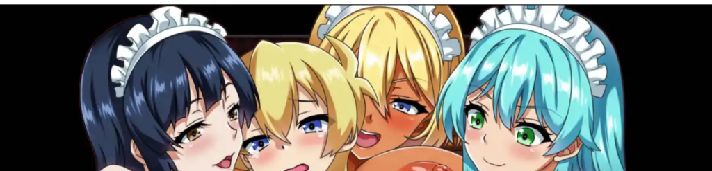 一直和女仆在一起：一逃离宅邸1.0七宝版 PC+安卓插图1