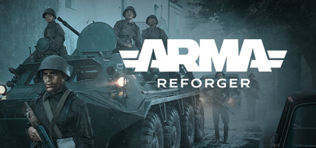 武装突袭：援德行动/Arma Reforger（更新v1.2.1.169）插图