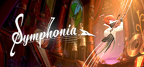 天籁之国/Symphonia插图