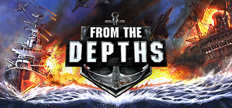 深海远航/深海坠毁/From the Depths（更新v4.2.0.9）插图