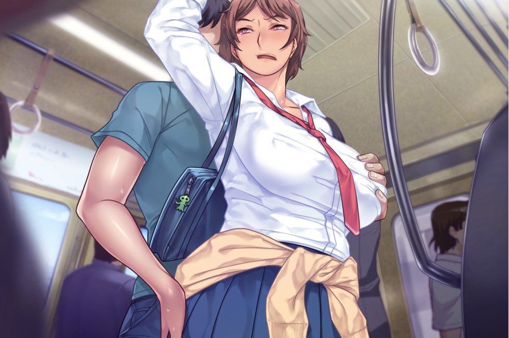 催眠眼药水 AI汉化版+全CG存档[新汉化]