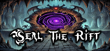 裂隙封印/Seal the Rift插图