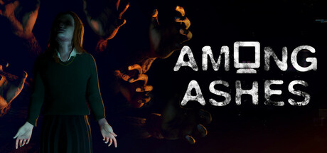 灰烬之中/Among Ashes插图