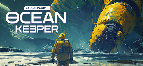 代号：海洋守护者/Ocean Keeper: Dome Survival插图