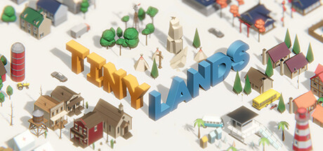 3D找茬/Tiny Lands（更新Build.16132889）插图