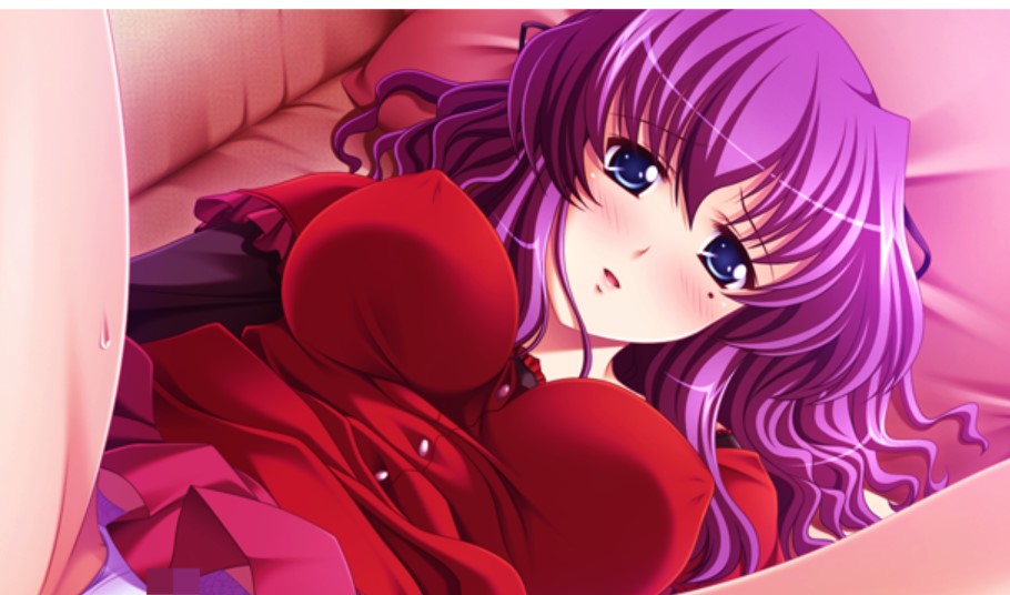 姐妻~姐弟相奸游戏 AI汉化版+全CG存档[新汉化]