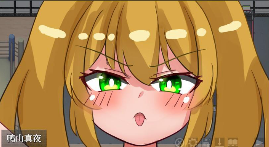 东京战斗狂热竞技场1.0 萌盟版 PC+安卓插图1