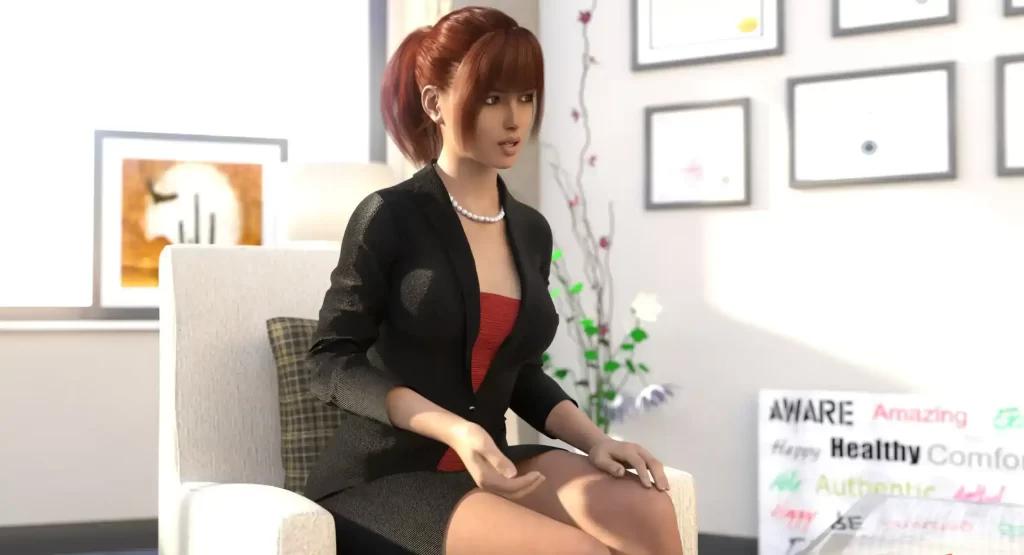保姆0.1.2汉化版 PC+安卓插图