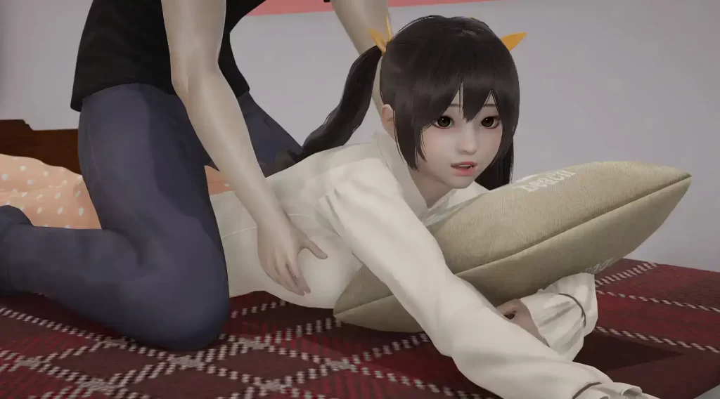 超能力重制版0.3汉化版 PC+安卓插图