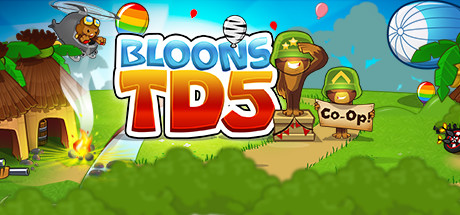气球塔防5/Bloons TD 5插图