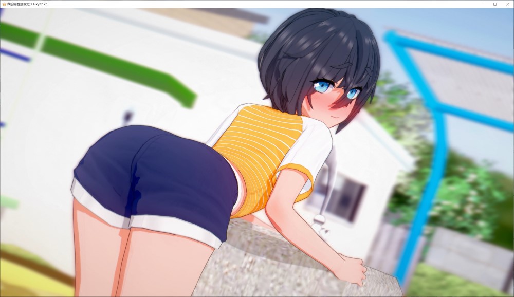 我的Futa家庭V0.10 AI汉化版[PC+安卓]