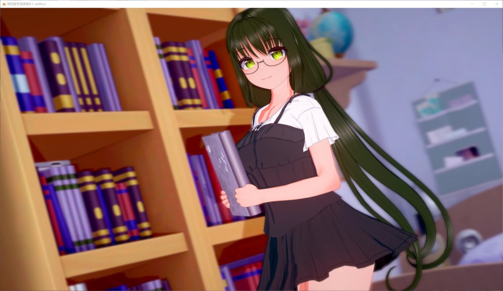 我的Futa家庭V0.10 AI汉化版[PC+安卓]