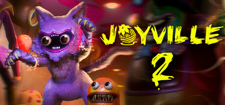欢乐村2/Joyville 2插图