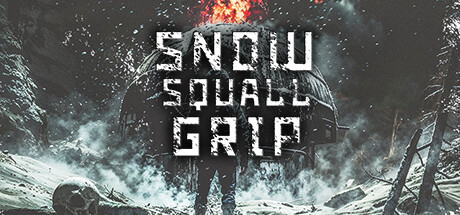 飚雪求生/Snowsquall Grip插图