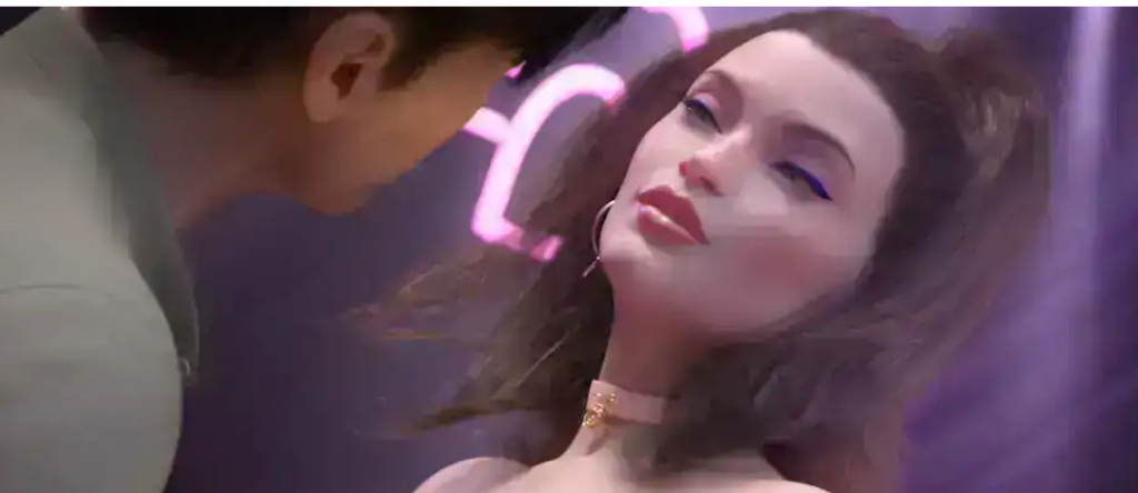 蛇之交响曲V11121 逍遥汉化版 PC+安卓插图1