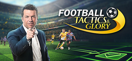 足球、策略与荣耀/Football, Tactics & Glory（整合足球明星）插图