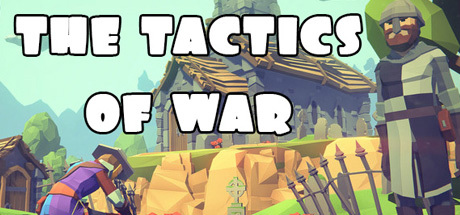 战争策略/The Tactics of War插图