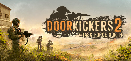 破门而入2/Door Kickers 2: Task Force North插图
