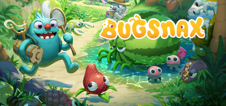 虫子快餐店/Bugsnax（更新v2.0.70452）插图