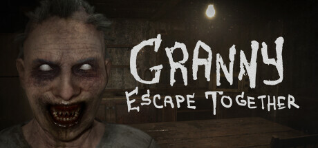 疯狂奶奶：一起逃脱/Granny: Escape Together插图