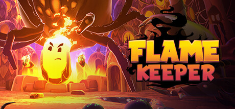 护焰者/Flame Keeper（更新Build.16287076）插图