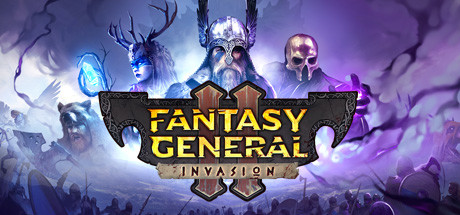 幻想将军2/Fantasy General II（整合进化DLC）插图