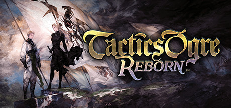 皇家骑士团：重生/Tactics Ogre: Reborn（更新v1.0.8.0）插图