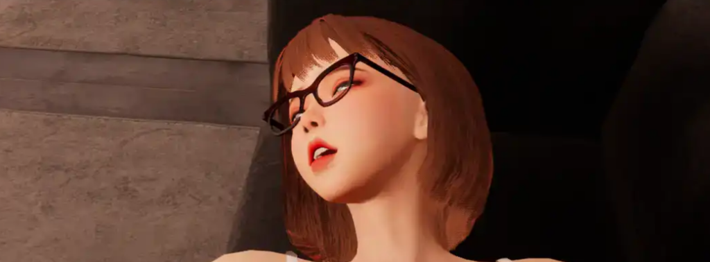 雪山别墅和三个女孩 V1.5.5+DLC插图