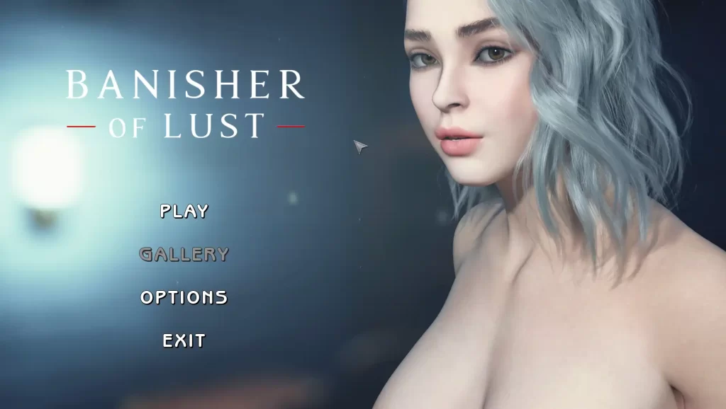 欲望驱逐者/Banisher Of Lust/STEAM官方中文插图