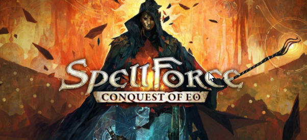 咒语力量：征服埃欧大陆/SpellForce: Conquest of Eo（更新v01.09.30858）插图