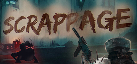Scrappage插图