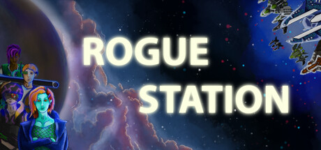 Rogue Station插图