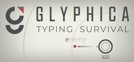 Glyphica：打字生存/Glyphica: Typing Survival插图